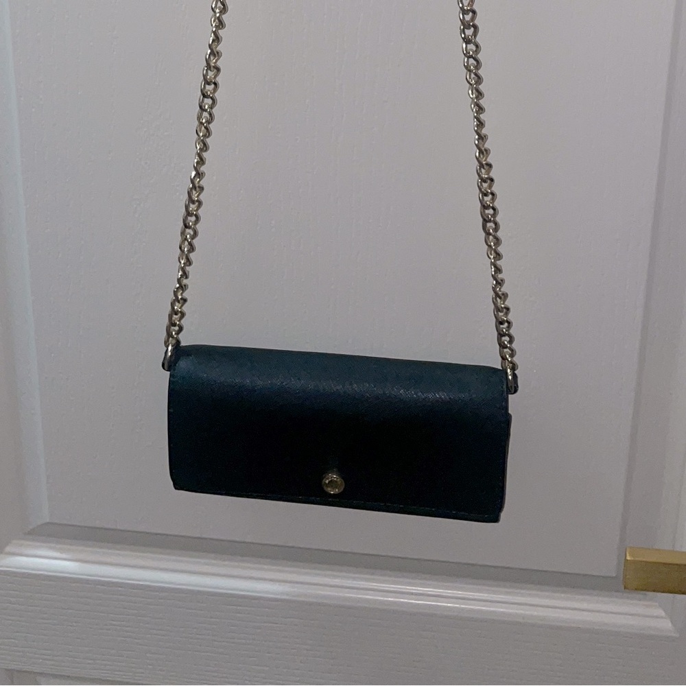 Michael Kors wallet crossbody